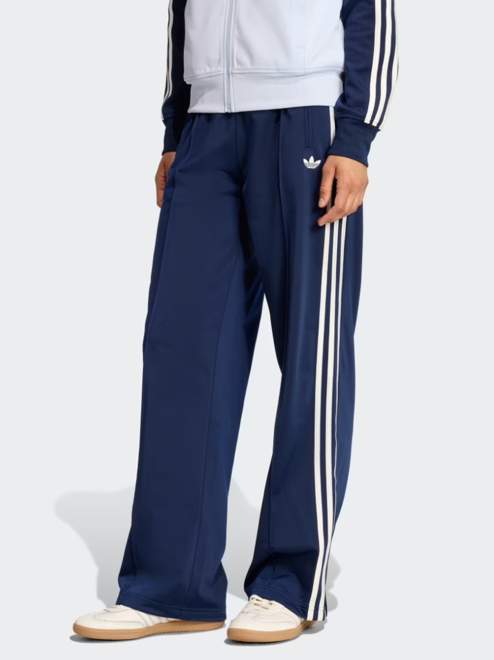 NWT adidas Firebird Loose Track Pants